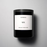 BYREDO - Chai Fragrance Candle