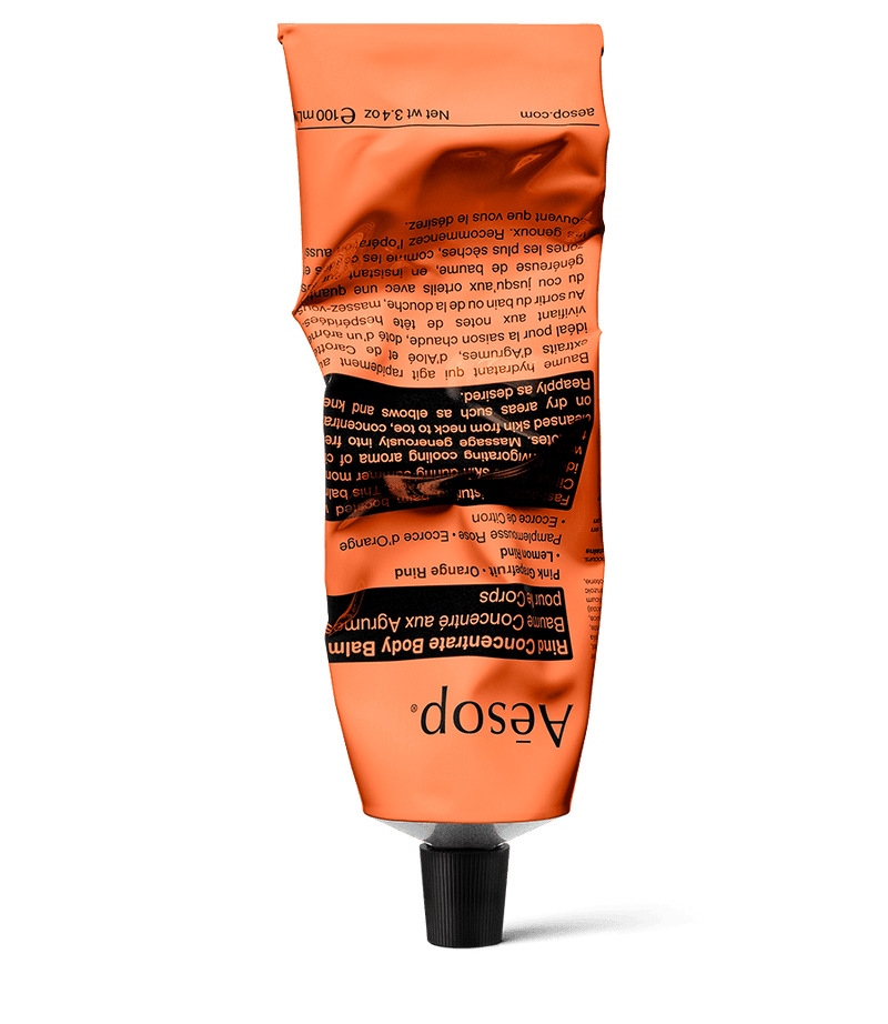 AESOP - Rind Concentrate Body