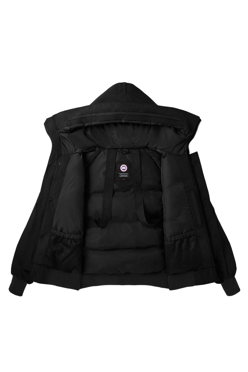 CANADA GOOSE - Men Chilliwack Bomber