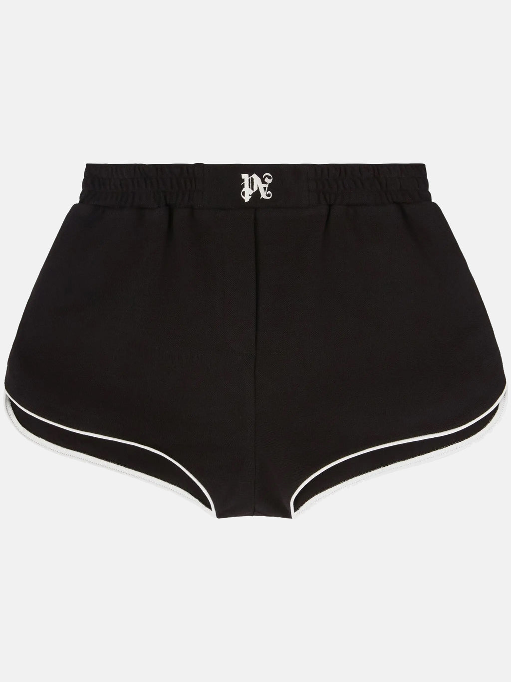 PALM ANGELS - Women PA Monogram Boxer Shorts