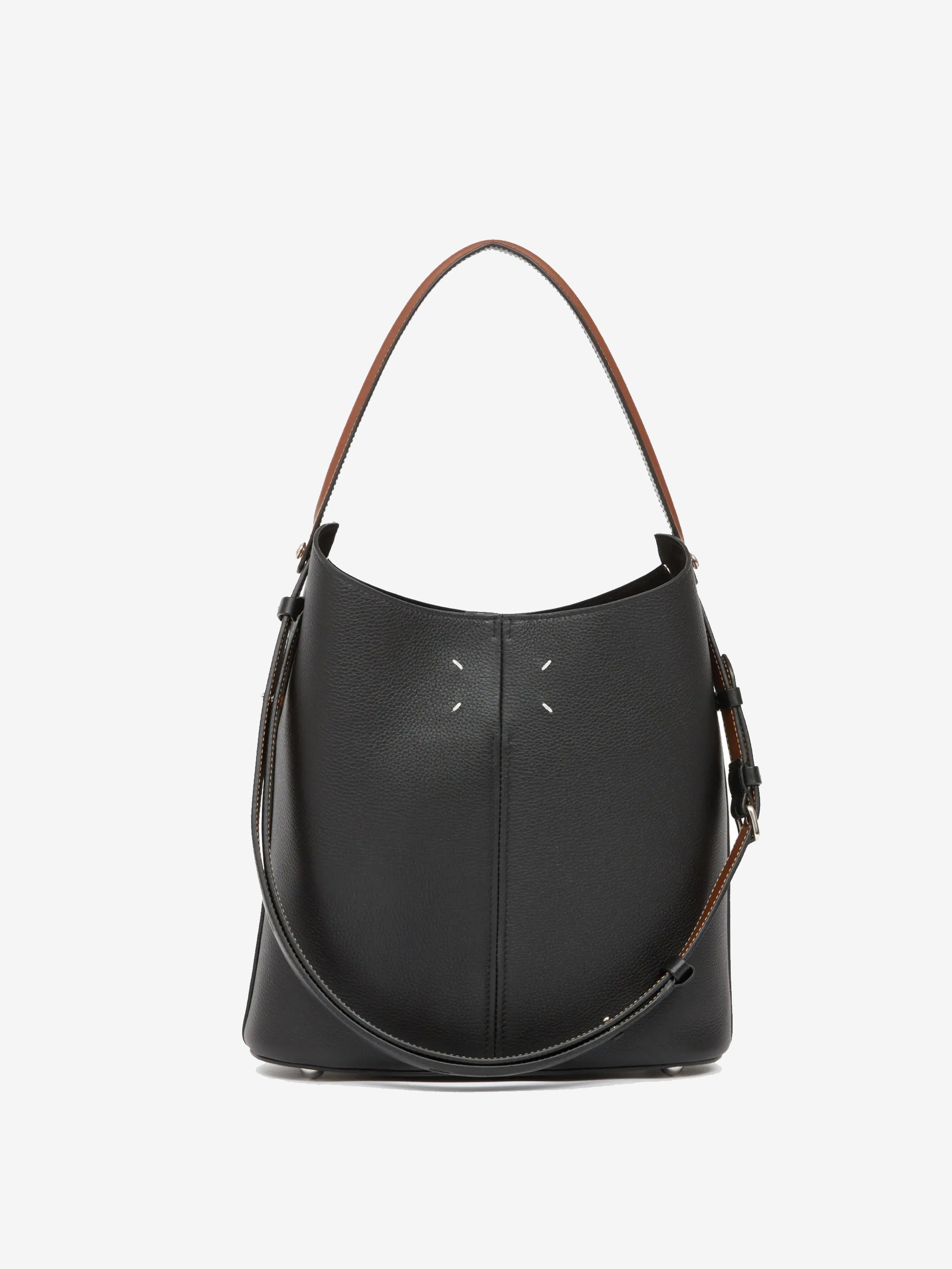 MAISON MARGIELA - Unisex Dress-Age Hobo Bag – Atelier New York