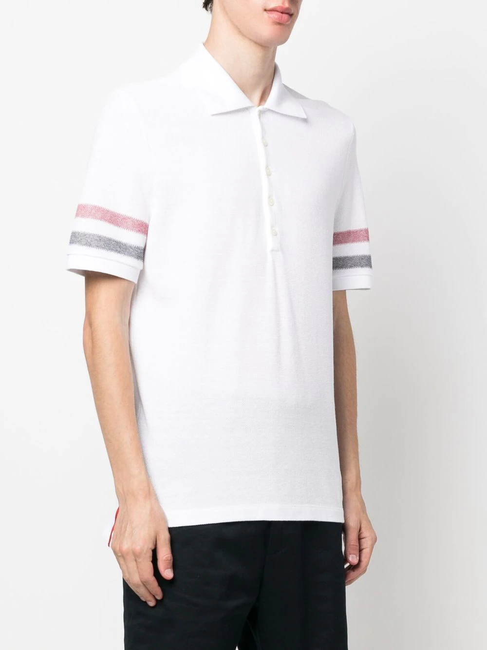 Thom browne shop polo