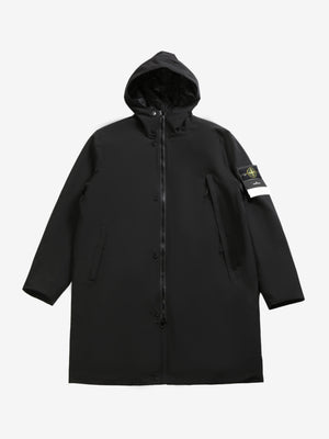 STONE ISLAND - Men Long Parka