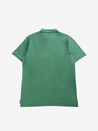 POLO RALPH LAUREN - Men Short-Sleeve Mesh Polo