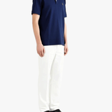 BIue shirts , full body view
