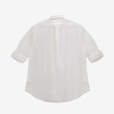 POLO RALPH LAUREN - Men Long Sleeve Garment-Dyed Oxford Sport Shirt