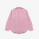 POLO RALPH LAUREN - Men Long-Sleeve Classic Oxford Sport Gingham Shirt