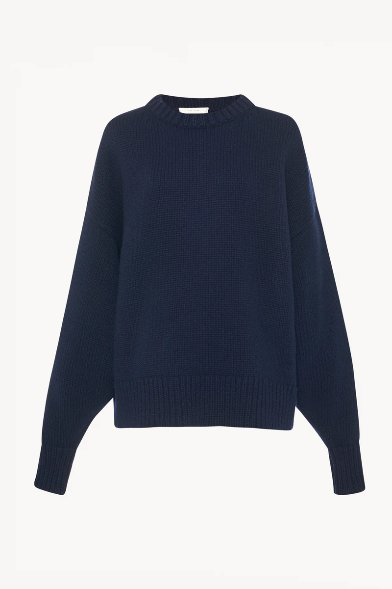 THE ROW - Women Ophelia Sweater