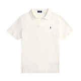 White shirt, front view