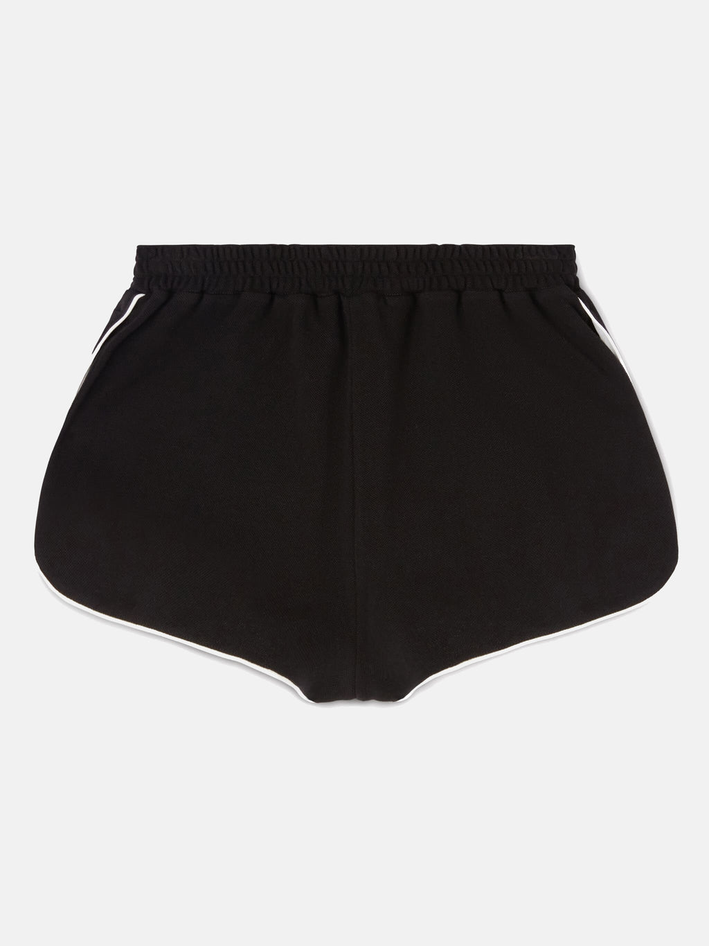 PALM ANGELS - Women PA Monogram Boxer Shorts