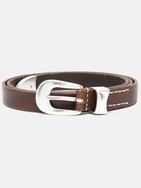 OUR LEGACY - Unisex 2cm Belt