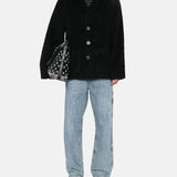 OUR LEGACY - Men Cardigan