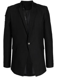 BORIS BIDJAN SABERI MEN Suit 3 Tailored Jacket
