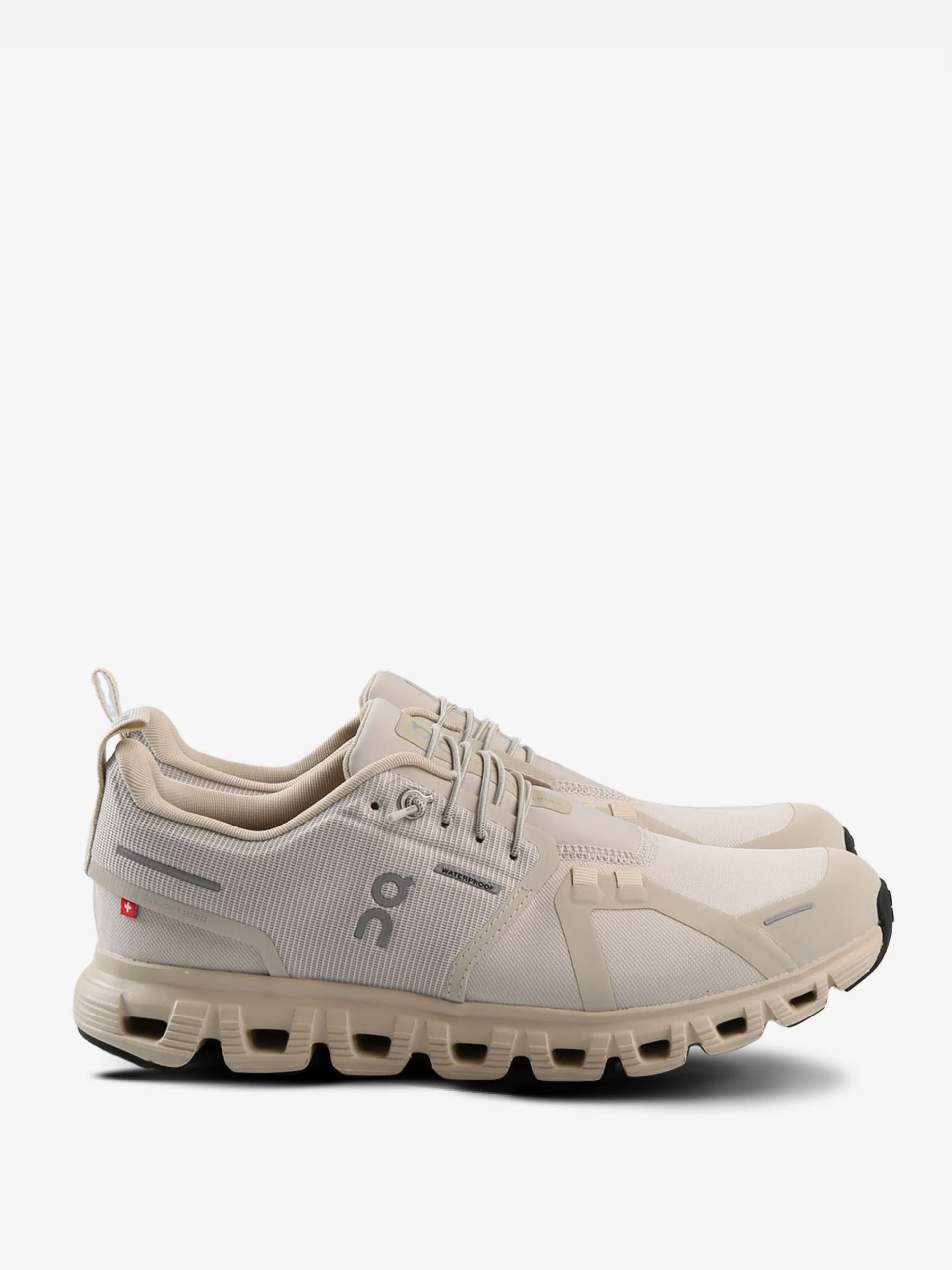 ON RUNNING Women Cloud Wp Sneakers – Atelier New York