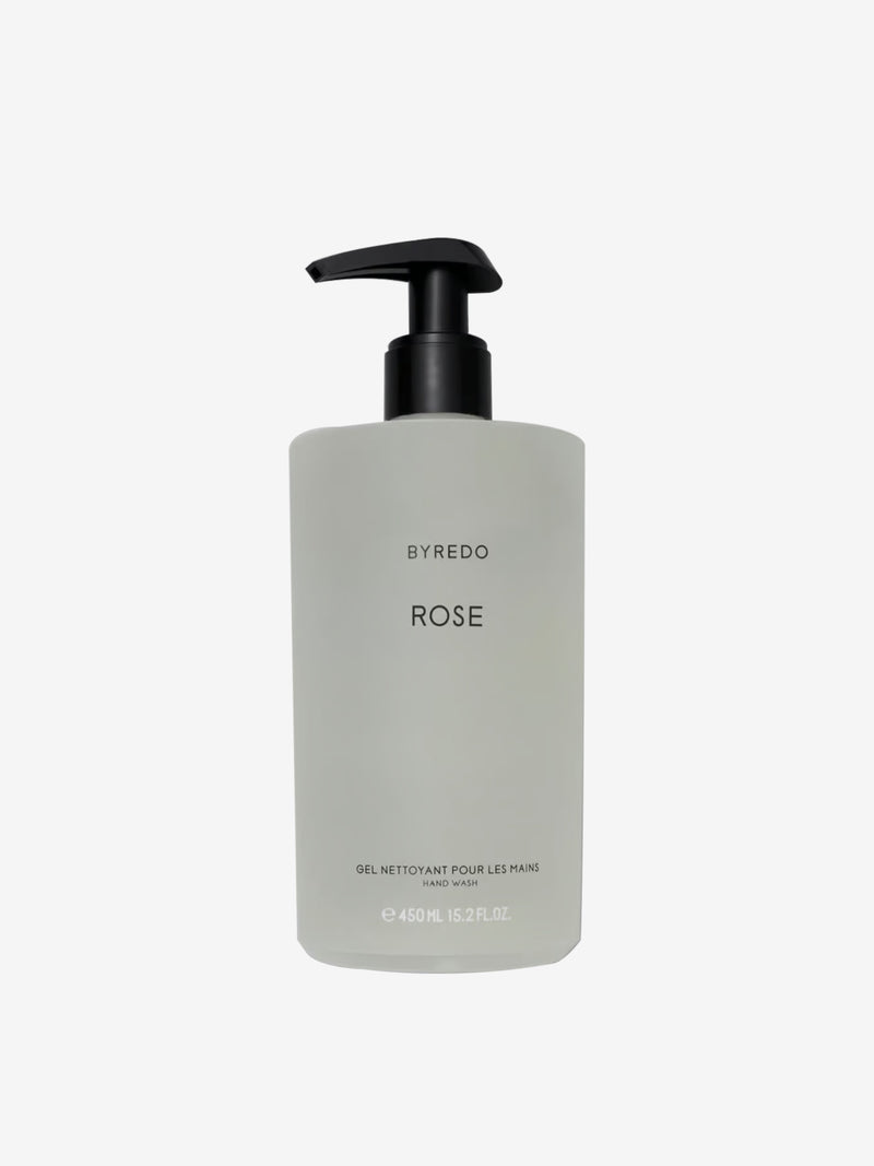 BYREDO - Rose Hand Wash