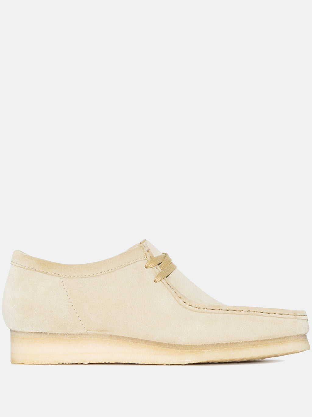 CLARKS - Unisex Wallabee Shoes