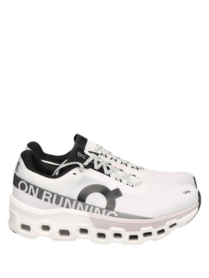 ON RUNNING - Men Cloudmonster 2 Sneakers