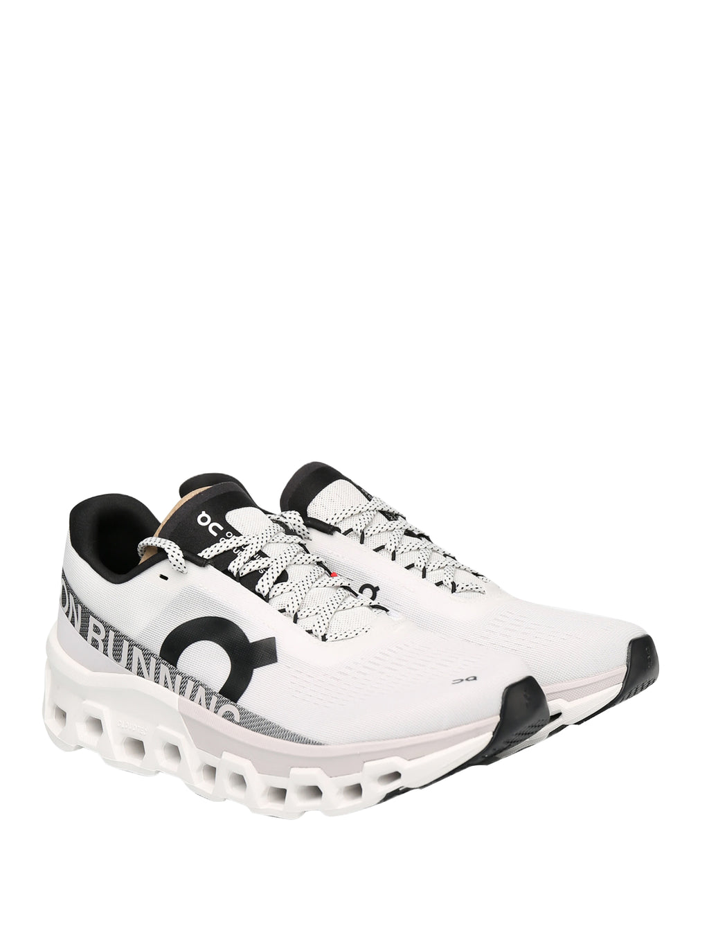 ON RUNNING - Men Cloudmonster 2 Sneakers