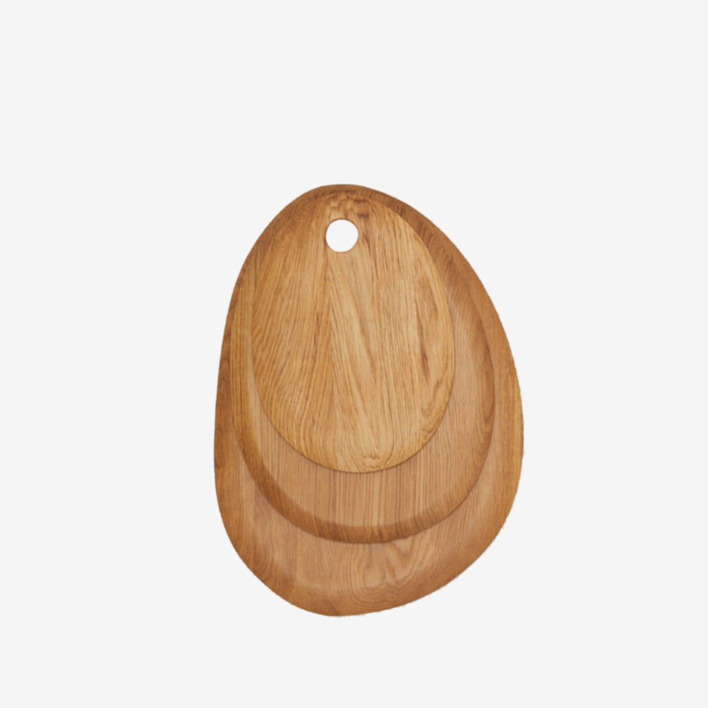 HAWKINS NEW YORK - Pebble Cutting Board