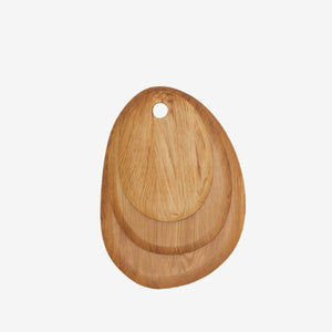 HAWKINS NEW YORK - Pebble Cutting Board