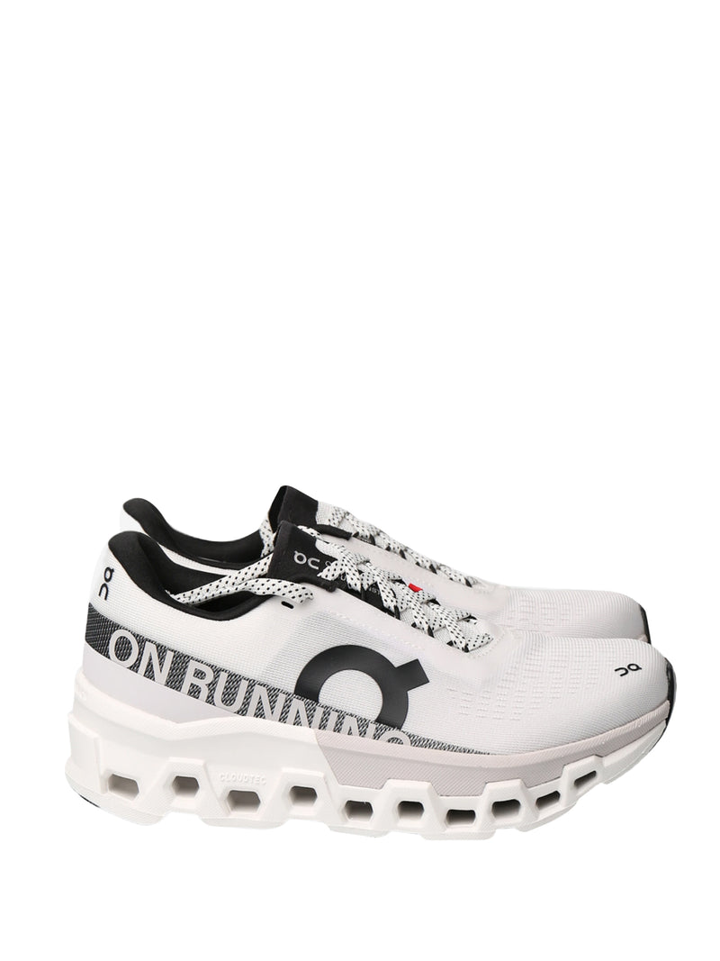 ON RUNNING - Women Cloudmonster 2 Sneakers