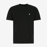 CARHARTT WIP - Unisex S/S Chase T-Shirt