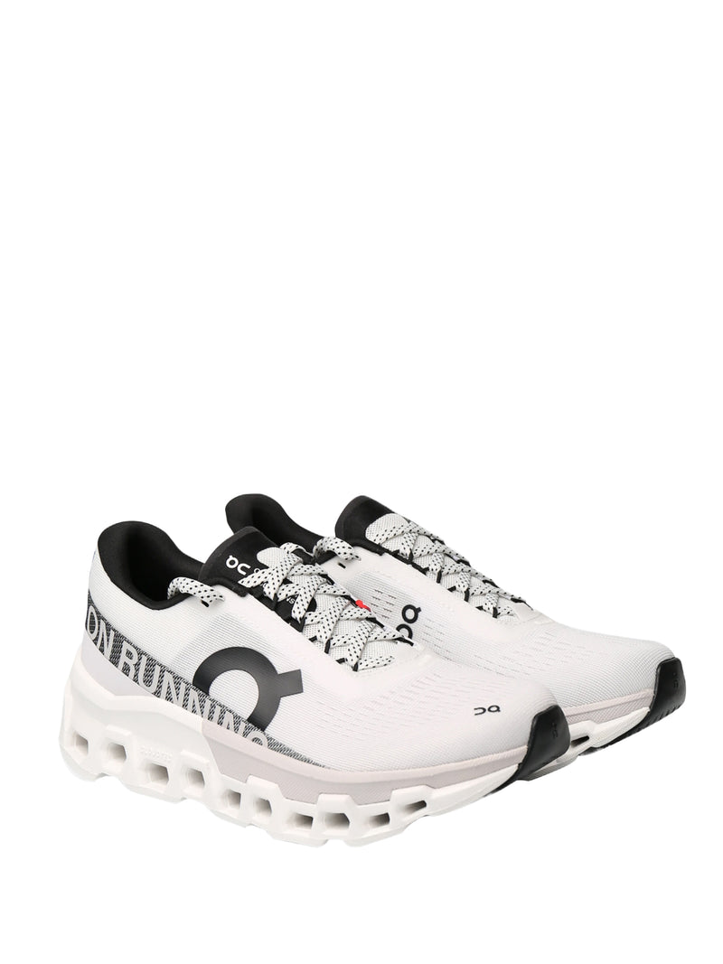 ON RUNNING - Women Cloudmonster 2 Sneakers