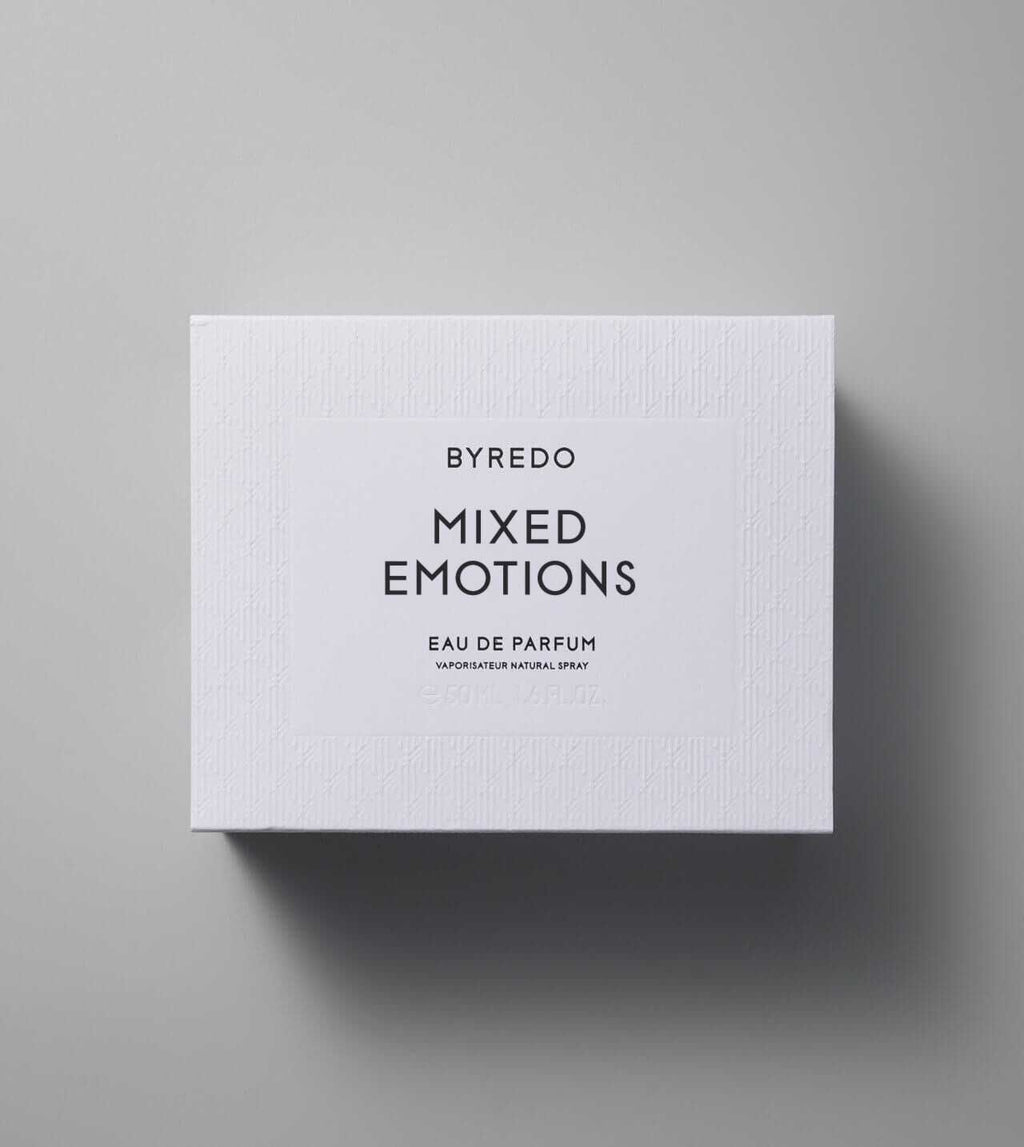BYREDO Mixed Emotions Perfume 50ML