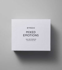 BYREDO Mixed Emotions Perfume 50ML – Atelier New York