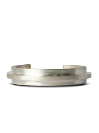 PARTS OF FOUR - Ultra Reduction Ridge Bracelet (15mm, MA)