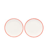 ANN DEMEULEMEESTER X SERAX - 24CM Plate