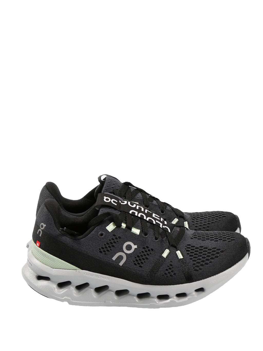 ON RUNNING - Women Cloudsurfer Sneakers