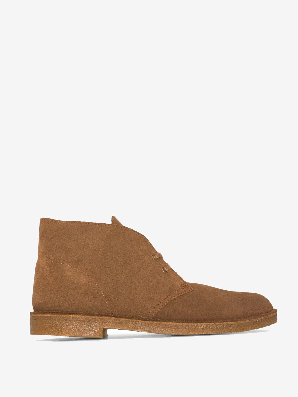 CLARKS - Men Desert Boot