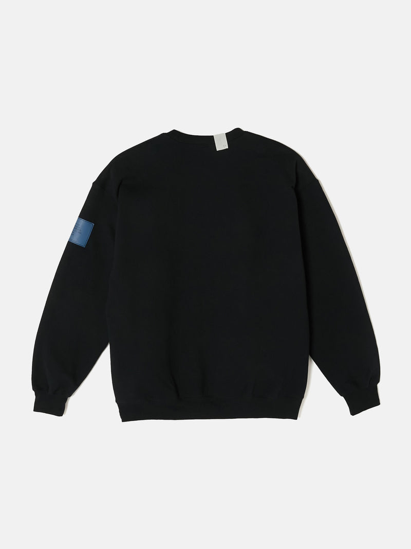 N.HOOLYWOOD - Men Crewneck Sweartshirt