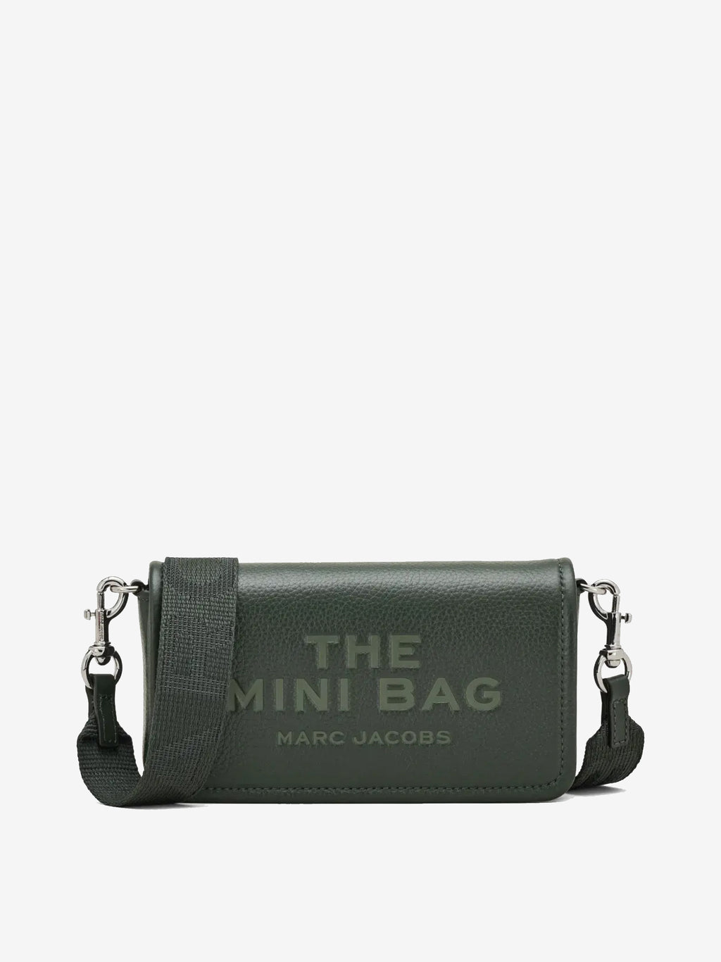 MARC JACOBS - Women The Mini Leather Items SLG Bag