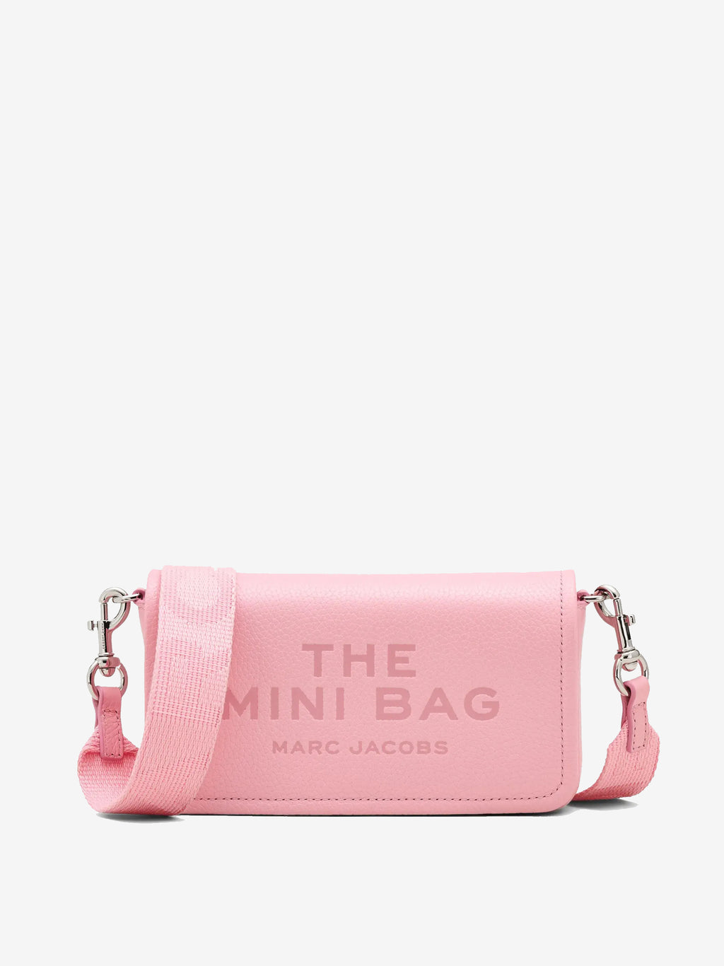 MARC JACOBS - Women The Mini Leather Items SLG Bag