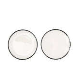 ANN DEMEULEMEESTER X SERAX - 28CM Plate