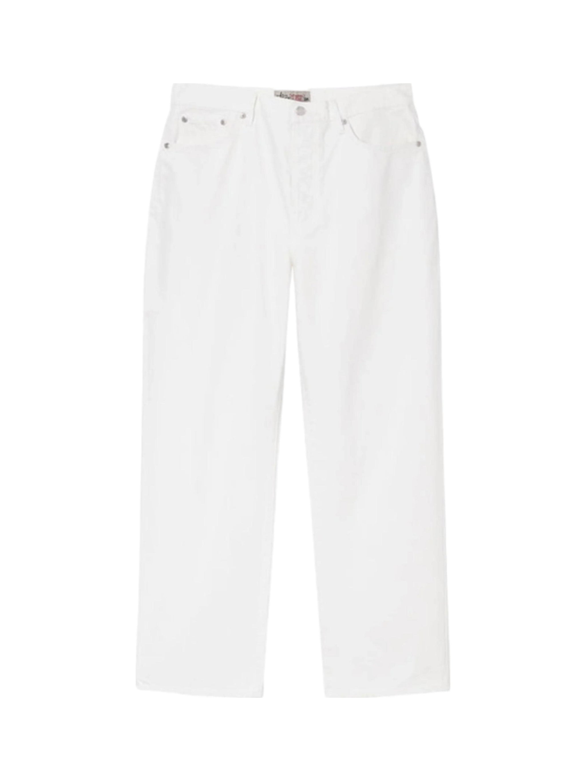 STUSSY - Men Overdyed Classic Jean – Atelier New York