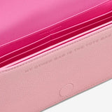 MARC JACOBS - Women The Mini Leather Items SLG Bag