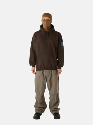 N.HOOLYWOOD - Men Hooded Sweatshirt