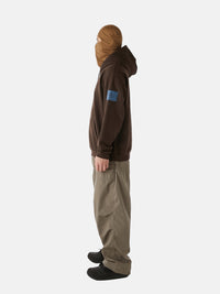 N.HOOLYWOOD - Men Hooded Sweatshirt