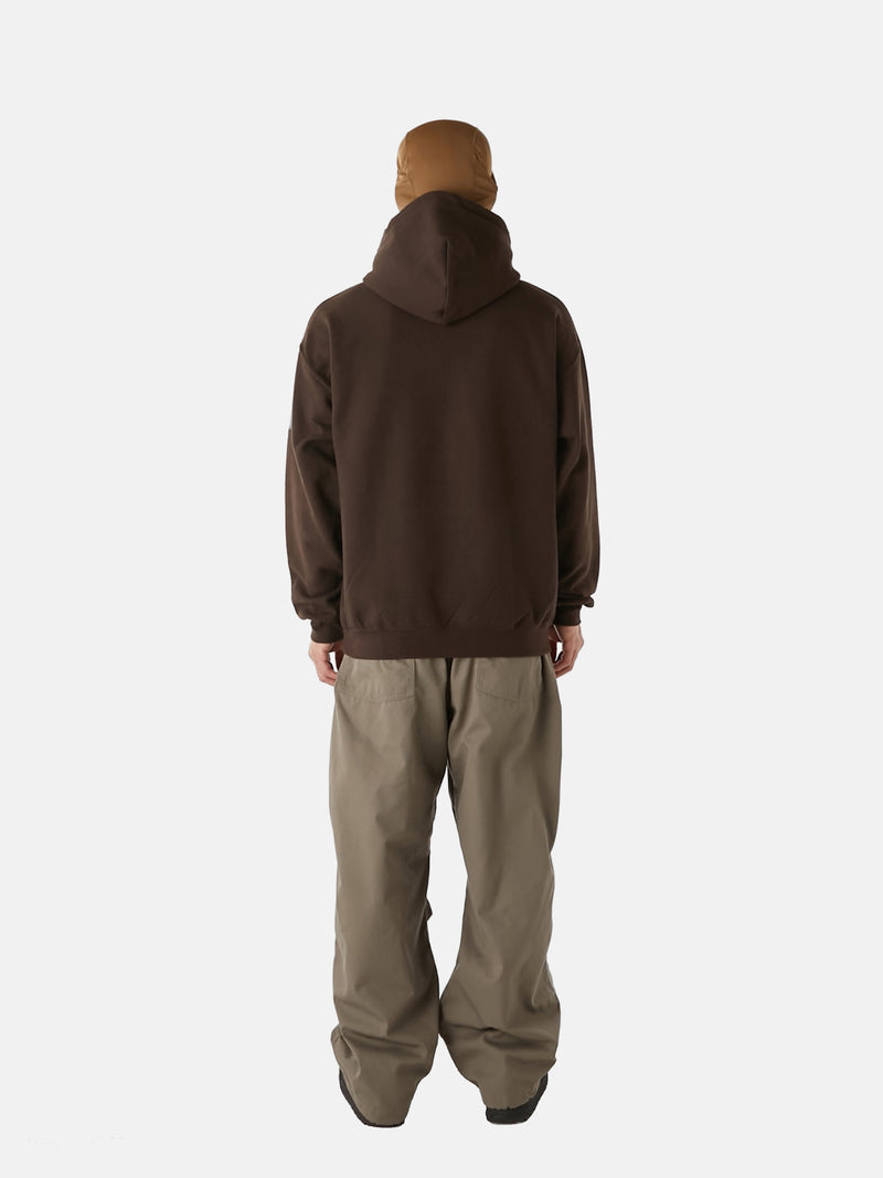 N.HOOLYWOOD - Men Hooded Sweatshirt