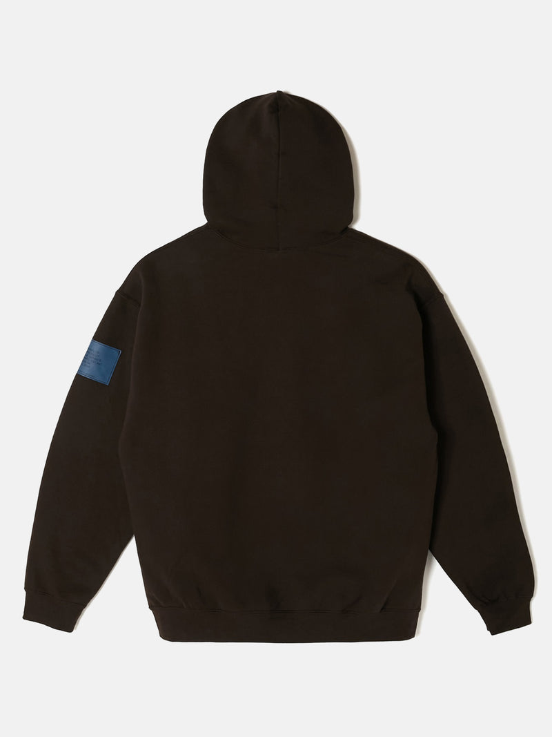 N.HOOLYWOOD - Men Hooded Sweatshirt