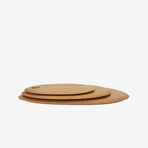 HAWKINS NEW YORK - Pebble Cutting Board