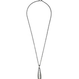 PARTS OF FOUR - Chrysalis Necklace (Envelopment, Lemurian Laser, KA+LEM)