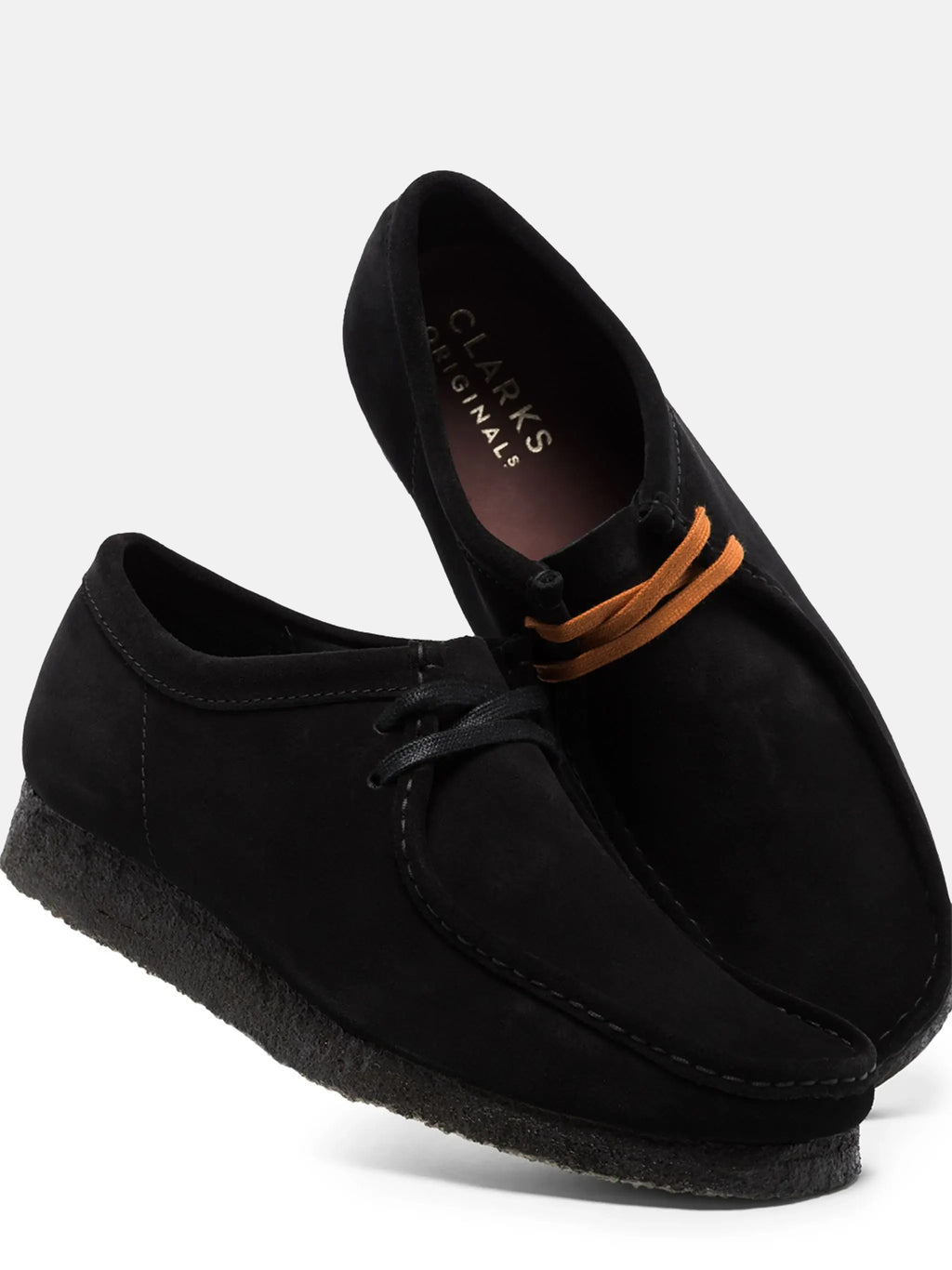 CLARKS - Men Wallabee Shoes