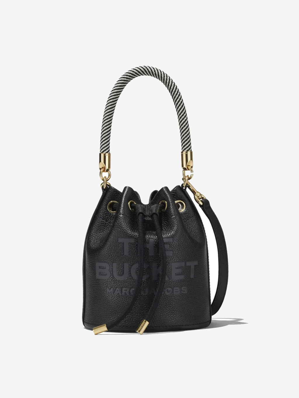 Black bags,back view