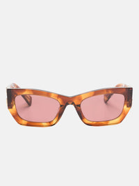 MIU MIU - Women Rectangular Sunglasses