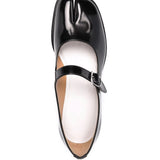 MAISON MARGIELA - Women Tabi Mary-Janes