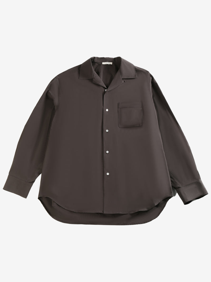 THE ROW - Men Anthony Shirt